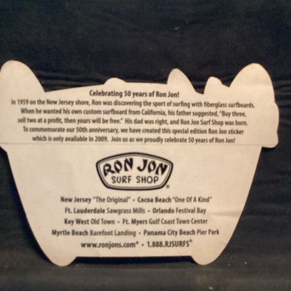 Prize sticker - Picture 4 of 4